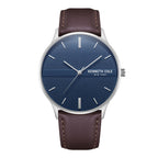 Reloj  Hombre KCNY Café KCWGA2234302