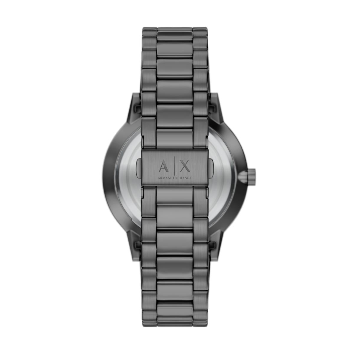 Set Reloj + Pulsera Hombre Armani Exchange AX7183