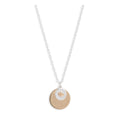 Collar Lauren Ralph Lauren 14N00489 Bicolor