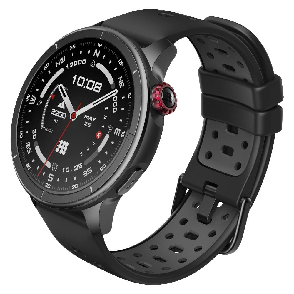 Reloj Smart Watch Cubitt CT-AURAP2-1 Unisex