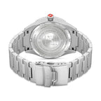 Reloj Swiss Military Hanowa SMWGH2101005 Plateado Hombre