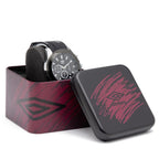 Reloj Umbro Plus UMBP-4800-4 Negro Hombre