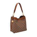 Cartera Fossil Café ZB11006249