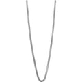 Collar Bering 423-10-500 Plateado