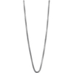 Collar Bering 423-10-500 Plateado