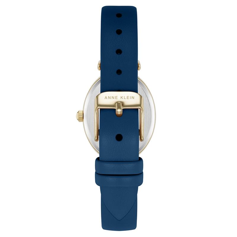 Reloj Mujer Anne Klein Azul Ak/5154Svbl
