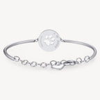 Pulsera Brosway Plateado Mujer BHK288
