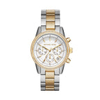 Reloj Mujer MK6474 Plateado Michael Kors