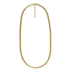 Collar Fossil JF04575710 Dorado