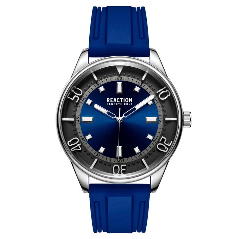 Reloj Reaction By Kenneth Cole Azul