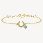 Pulsera Brosway Chakra Dorada BHK319
