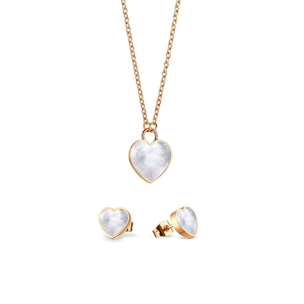 Gift Set Simphony Bering Dorado