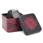Reloj Umbro Plus UMBP-6100-5 Grafito Hombre