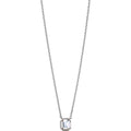 Collar Bering 432-17-450 Plateado