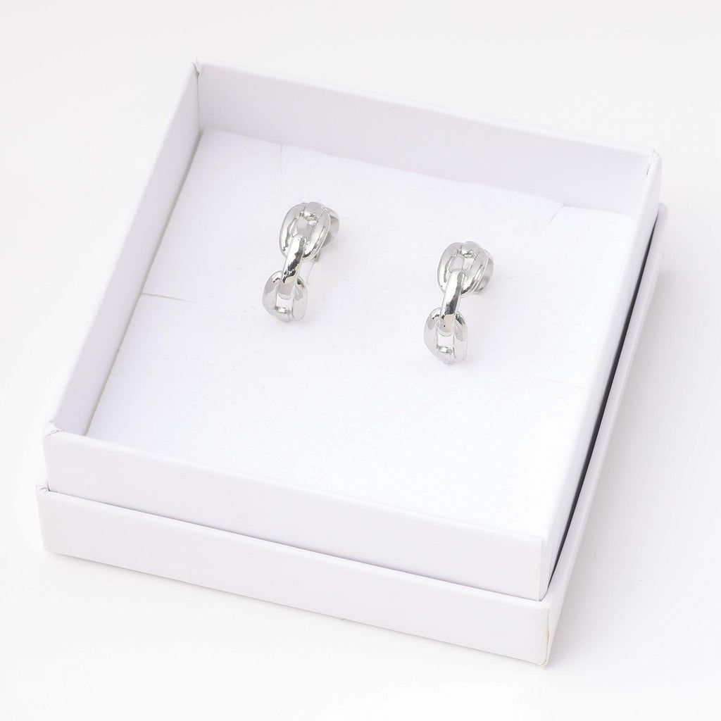 Aros 19V69 Italia Plateados STER121