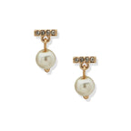 Set de Aros Mujer Anne Klein Bundled 01G01406