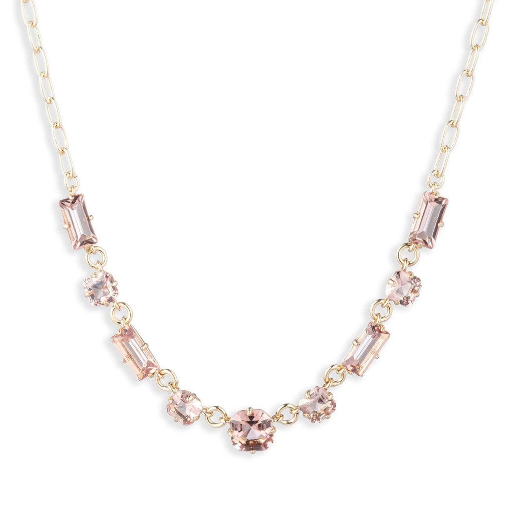 Collar Lauren Ralph Lauren 14N00480 Dorado