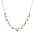 Collar Lauren Ralph Lauren 14N00480 Dorado