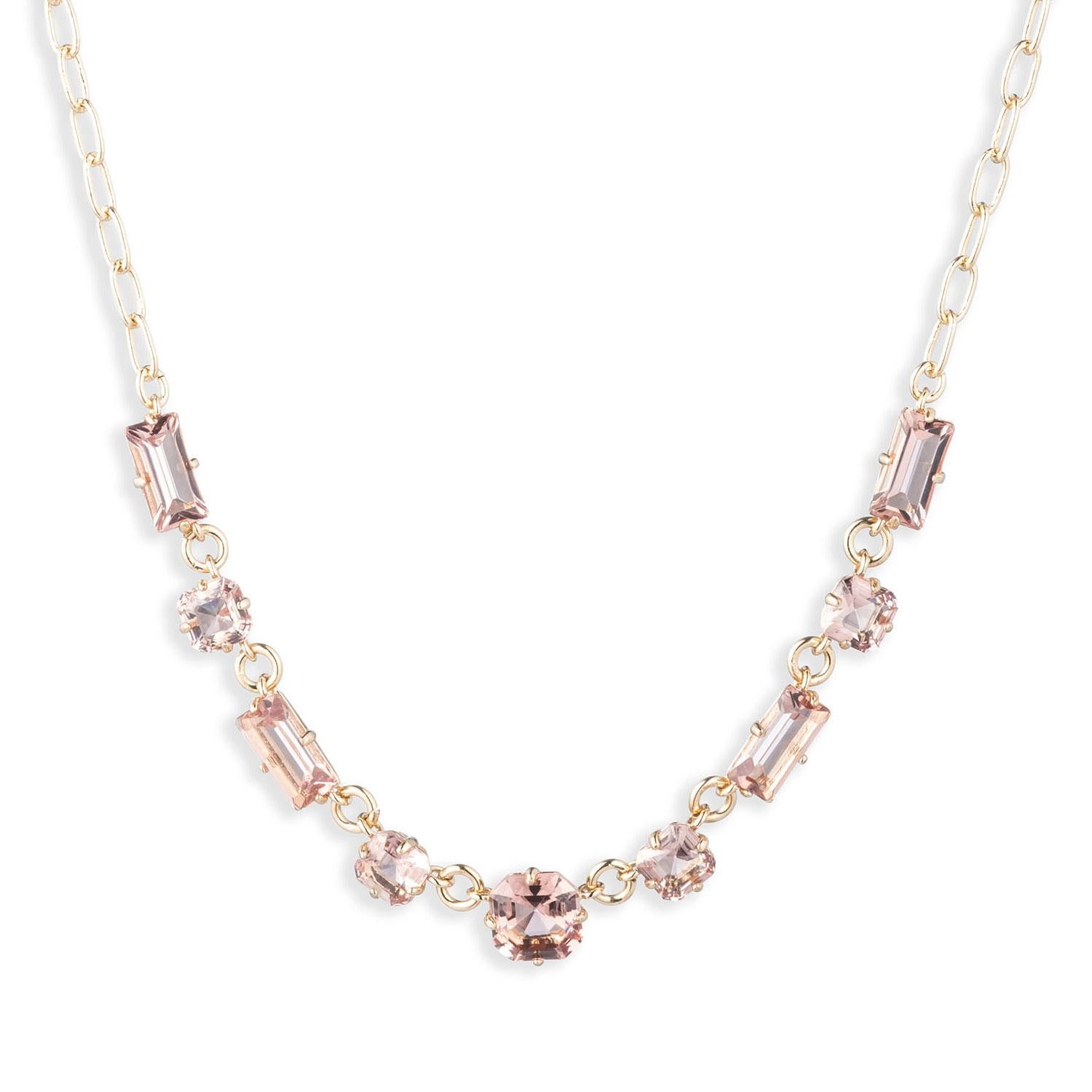 Collar Lauren Ralph Lauren 14N00480 Dorado