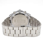 Reloj Umbro Plus UMBP-4900-4 Plateado Hombre
