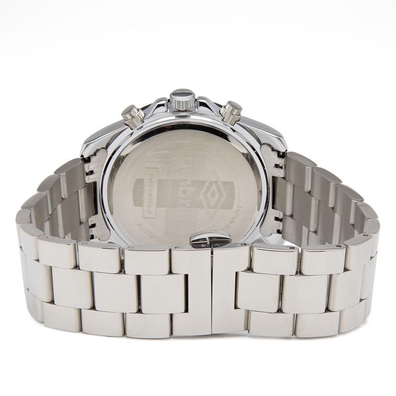 Reloj Umbro Plus UMBP-4900-4 Plateado Hombre