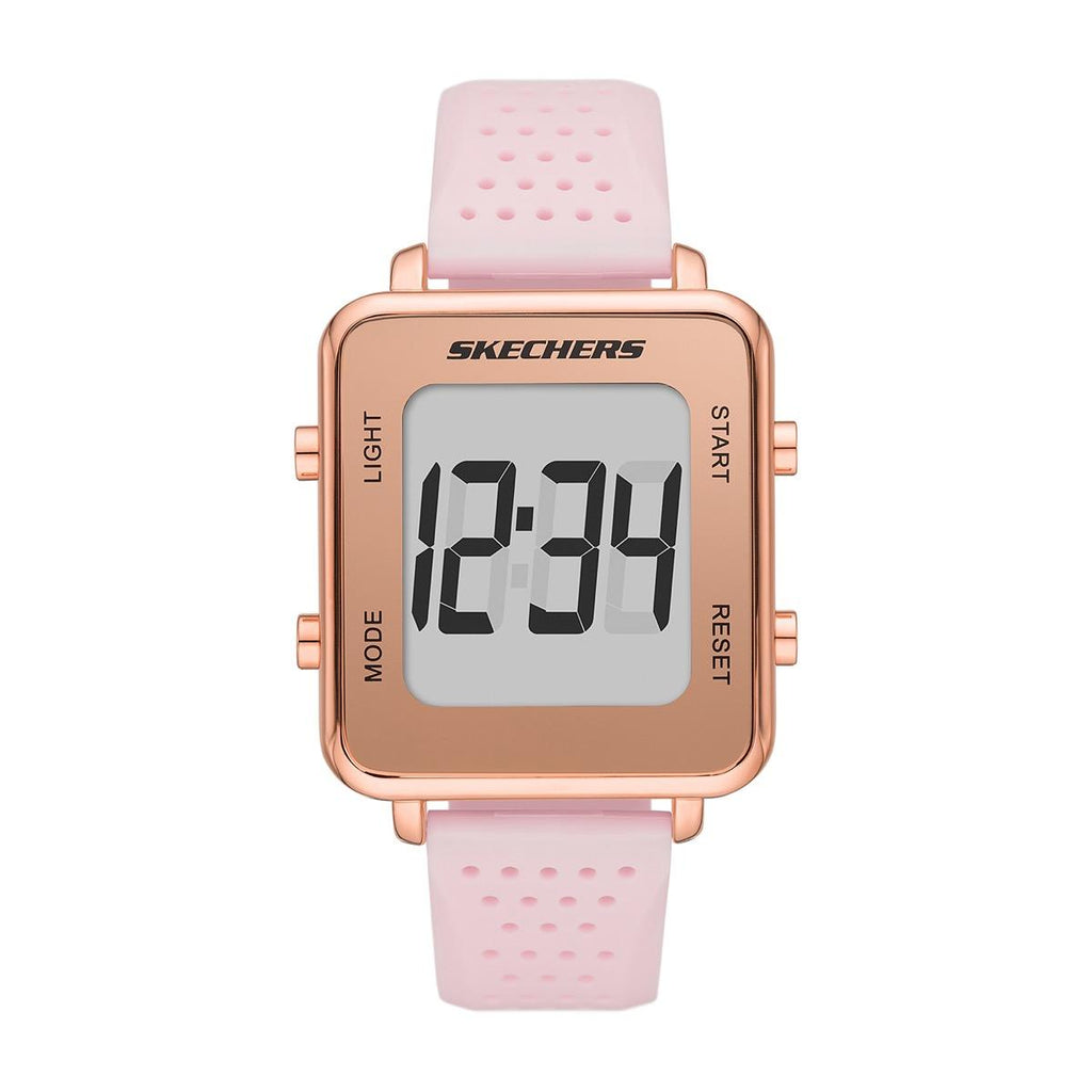 Reloj Skechers Rosado Mujer SR6203
