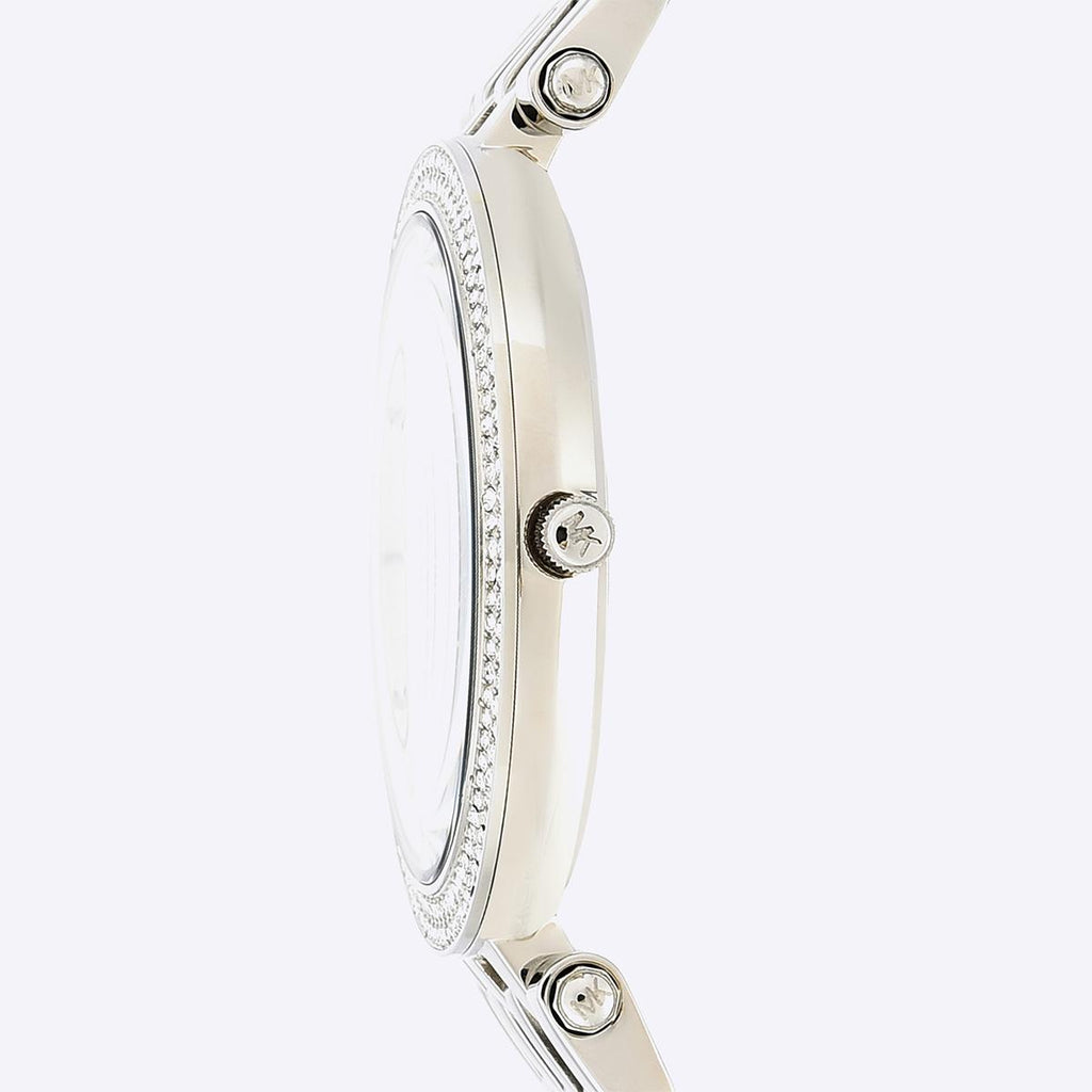 Reloj Michael Kors MK3190 Plateado