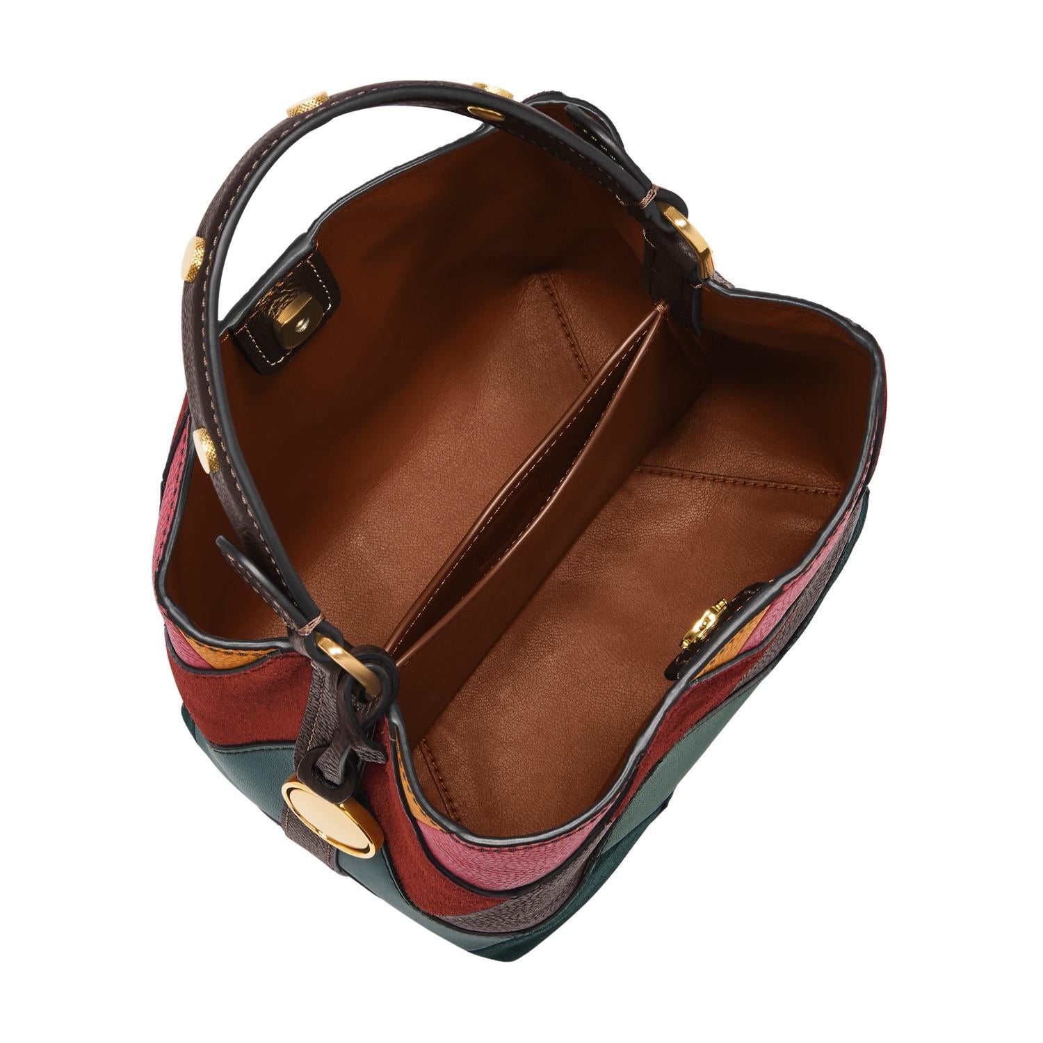Cartera Fossil Multicolor ZB11061186