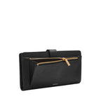 Billetera Fossil Negra SL10032001