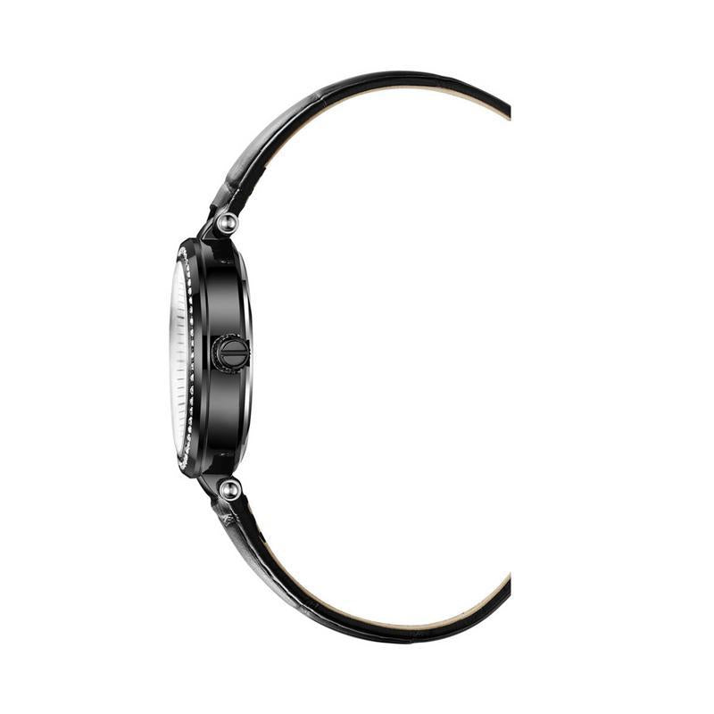 Reloj Kenneth Cole KC51065001 Negro Mujer