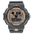 Reloj Umbro UMB-132-1 Transparente Mujer