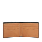 Billetera Fossil Negra ML4521019