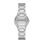 Reloj Análogo Mujer Michael Kors Plateado MK4824