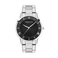 Reloj Hombre KCNY Plateado KCWGG2179205