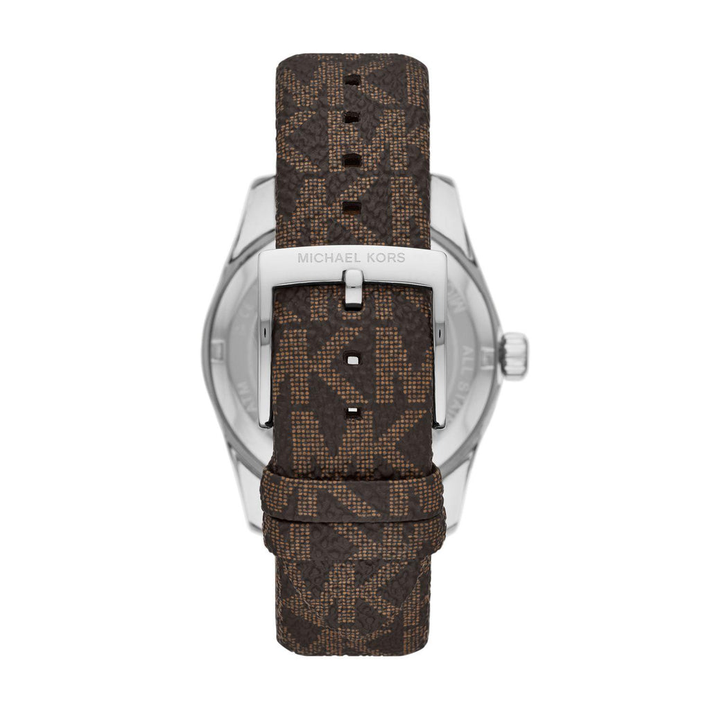 Reloj Michael Kors MK4745 Café Mujer