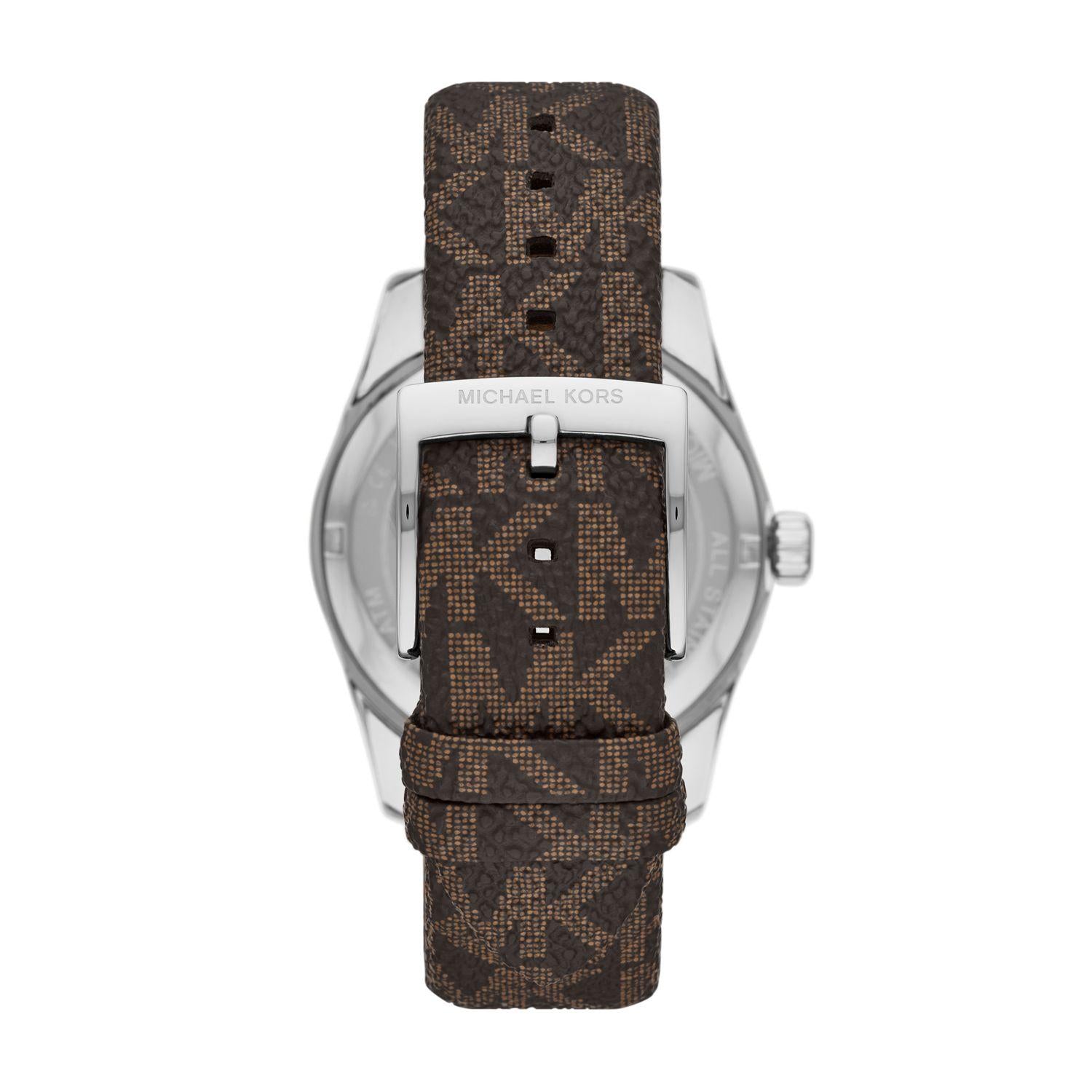 Reloj Michael Kors MK4745 Café Mujer