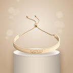 Pulsera Mujer Lauren Ralph Lauren Dorado 14B00708