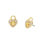 Aros Michael Kors Dorados