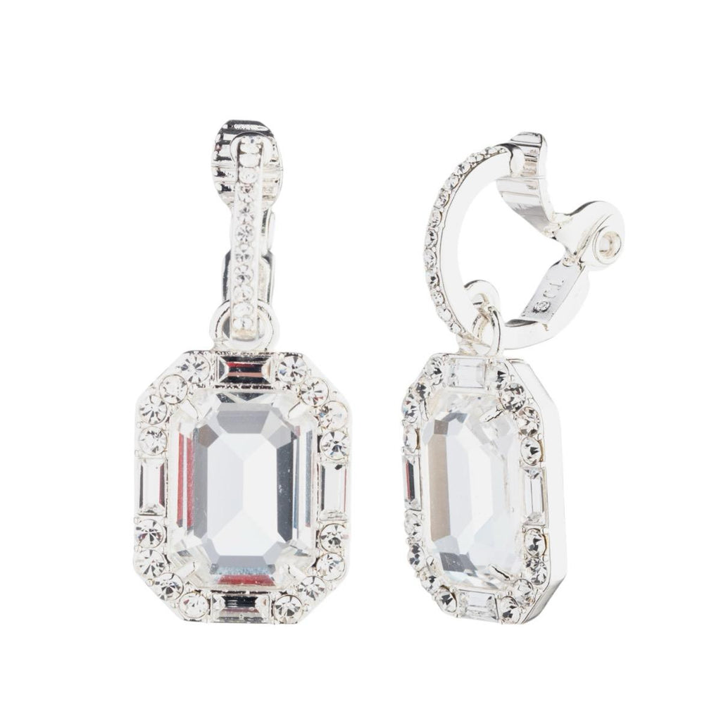 Aros Lauren Ralph Lauren Plateados 14C00078