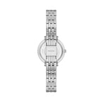 Reloj Mujer Fossil Plateado ES5499