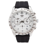 Reloj Umbro Plus UMBP-6600-1 Negro Hombre