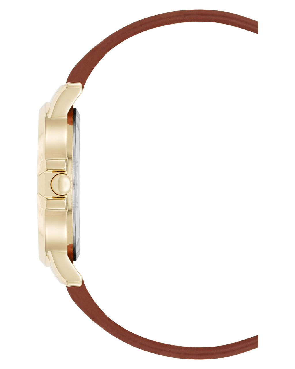 Reloj Análogo Mujer Nine West Café NW-3318GPHY
