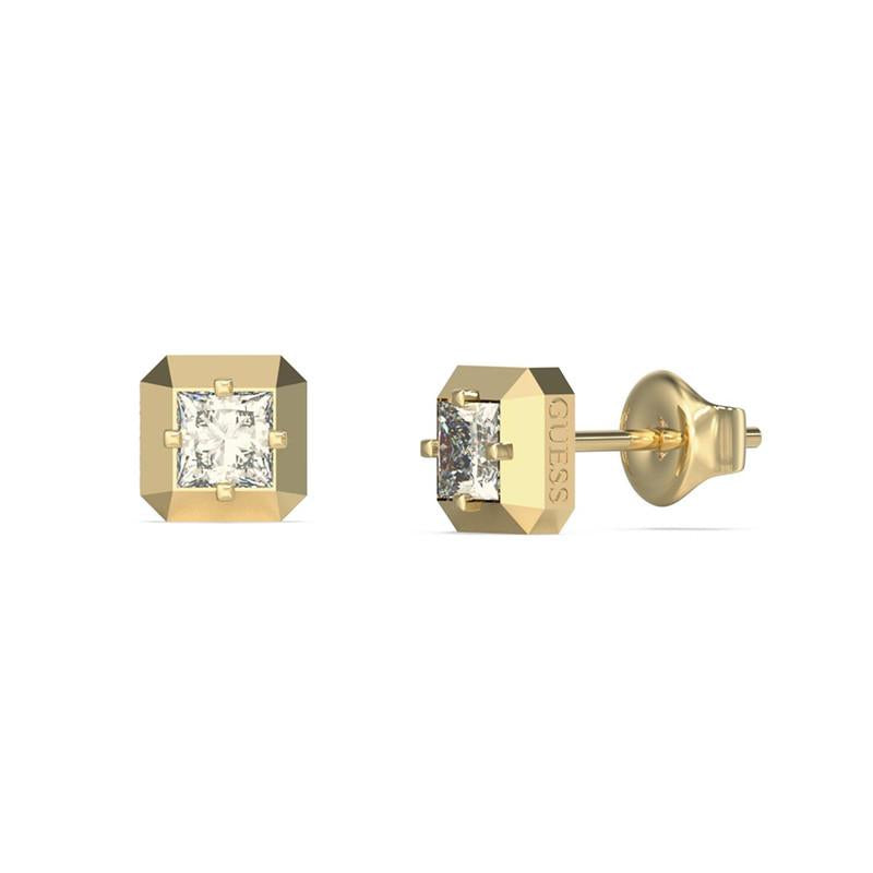 Aros Mujer Guess Dorado Jube06180Jwygt/U