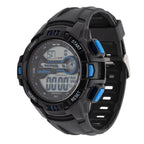 Reloj Umbro UMB-156-2 Negro Hombre