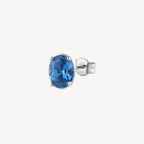Aro Solitario Brosway Fancy Plata 925 FFB05