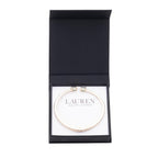 Brazalete Lauren Ralph Lauren Verde Mujer 14B00348