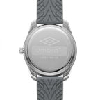 Reloj Análogo Hombre Umbro Plus Gris UMBP-1500-139