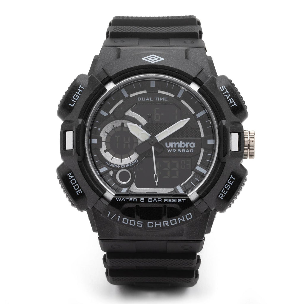 Reloj Umbro UMB-150-1 Negro Hombre