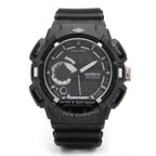 Reloj Umbro UMB-150-1 Negro Hombre