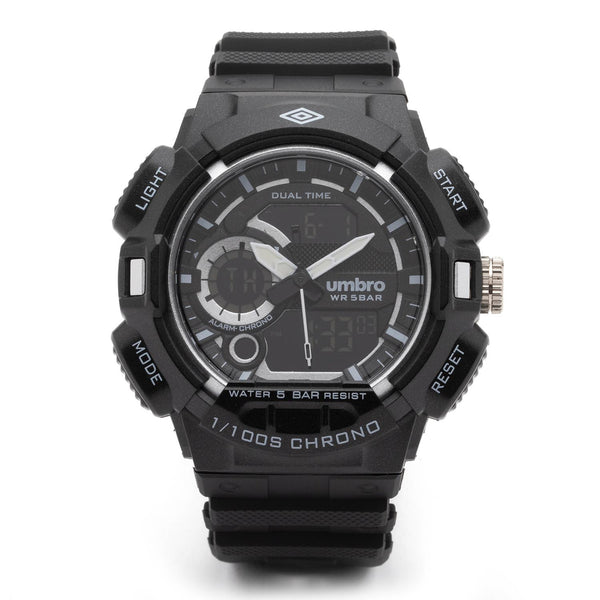 Reloj Umbro UMB-150-1 Negro Hombre
